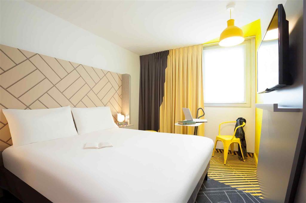 Ibis Styles Paris Massena Olympiades Hotel Luaran gambar